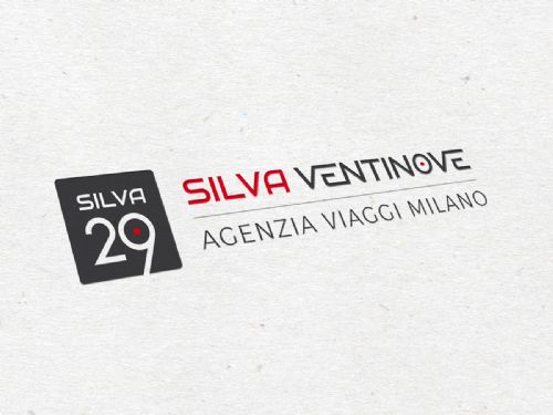 realizzazione logo agenzia viaggi