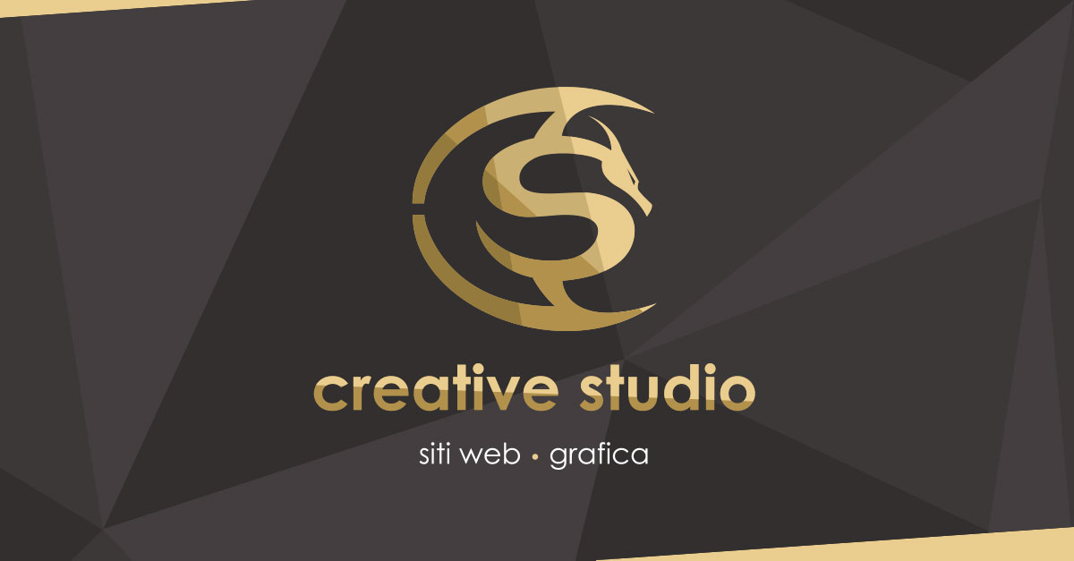 Creative Studio realizzazione siti web